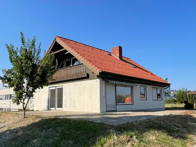 7-Zimmer-Haus mieten in Graz – 150 m², € 1.400