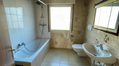 7-Zimmer-Haus mieten in Graz – 150 m², € 1.400 – Bild 10 von 12
