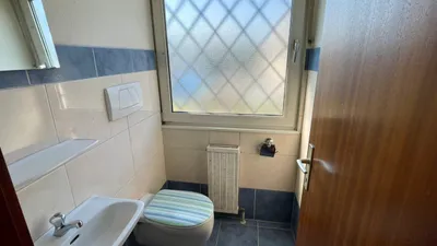 7-Zimmer-Haus mieten in Graz – 150 m², € 1.400 – Bild 11 von 12