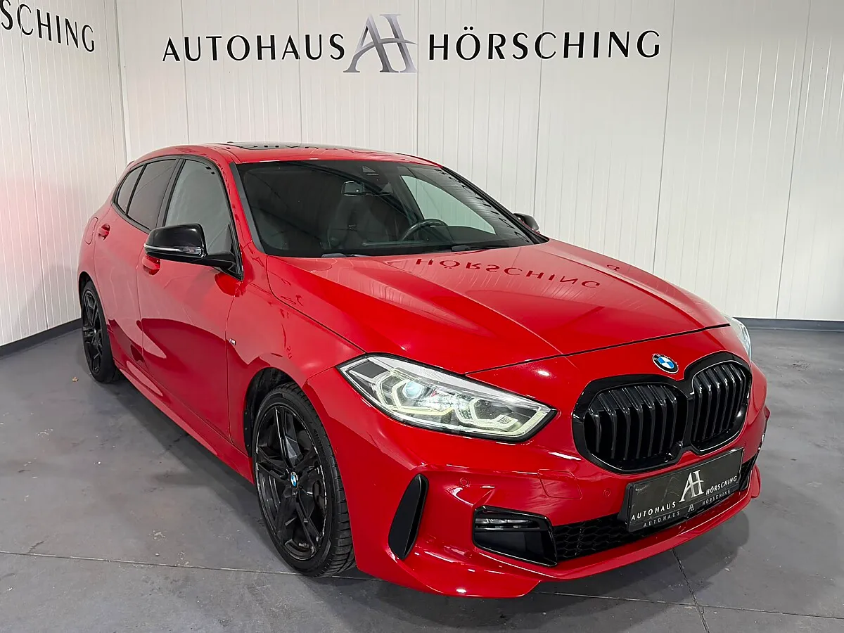 BMW 1er-Reihe