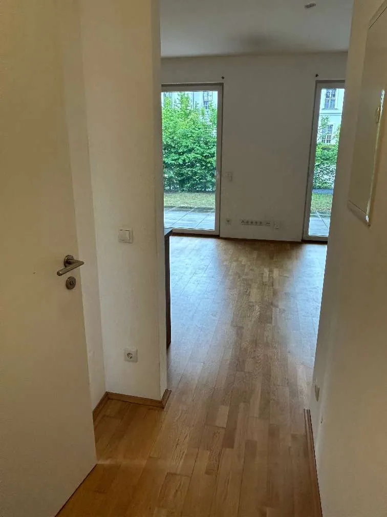 Wohnung – Klagenfurt am Wörthersee, Villacher Vorstadt - Ansicht 2