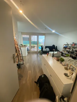 1-Zimmer-Wohnung mieten in Kufstein – 35 m², € 907