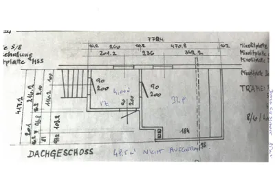 7-Zimmer-Gewerbeimmobilie kaufen in Baden – 203,15 m², € 340.000 – Bild 4 von 7