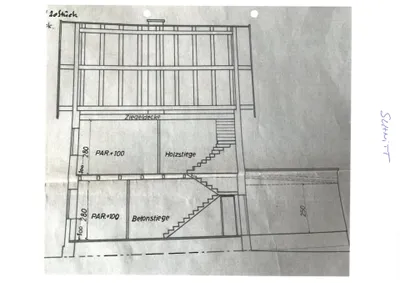 7-Zimmer-Gewerbeimmobilie kaufen in Baden – 203,15 m², € 340.000 – Bild 5 von 7