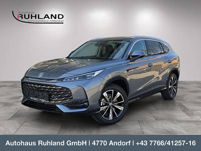 MG HS HEV+ Luxury *Lenkradheizung* Aut. *inkl. € 2...