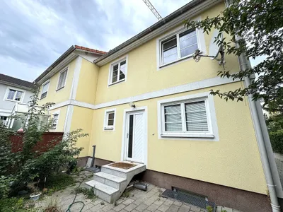 4-Zimmer-Haus mieten in Wien – 160 m², € 2.350 – Bild 1 von 28