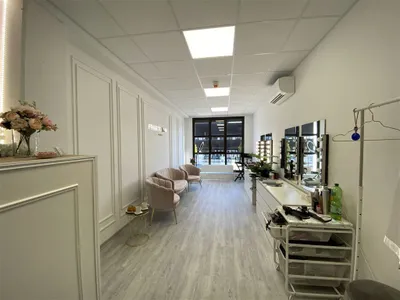 Gewerbeimmobilie mieten in Salzburg Stadt – 31 m², € 493 – Bild 15 von 33