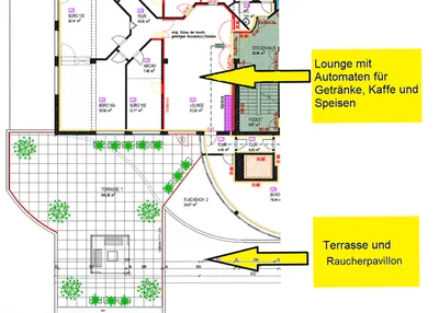 Gewerbeimmobilie mieten in Salzburg Stadt – 31 m², € 493 – Bild 10 von 33