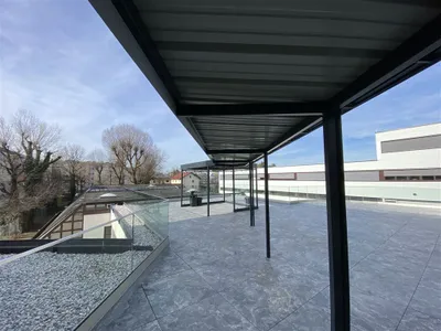 Gewerbeimmobilie mieten in Salzburg Stadt – 31 m², € 493 – Bild 8 von 33