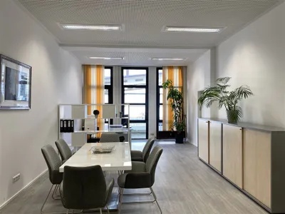 Gewerbeimmobilie mieten in Salzburg Stadt – 31 m², € 493 – Bild 16 von 33