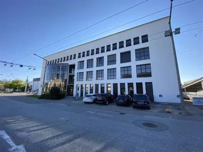 Gewerbeimmobilie mieten in Salzburg Stadt – 31 m², € 493 – Bild 11 von 33