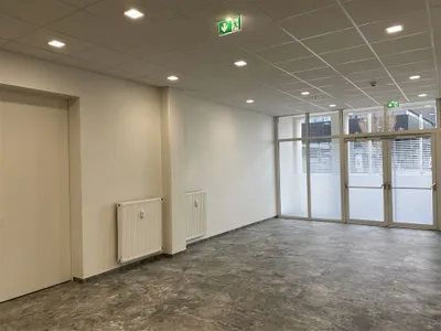 Gewerbeimmobilie mieten in Salzburg Stadt – 31 m², € 493 – Bild 31 von 33