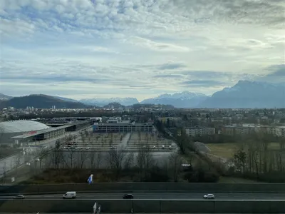 Gewerbeimmobilie mieten in Salzburg Stadt – 31 m², € 493 – Bild 33 von 33