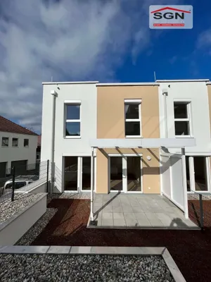 4-Zimmer-Haus mieten in Neunkirchen – 101,8 m², € 1.568 – Bild 4 von 30