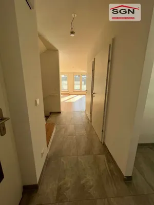 4-Zimmer-Haus mieten in Neunkirchen – 101,8 m², € 1.568 – Bild 11 von 30