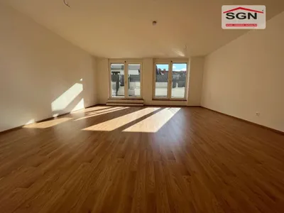 4-Zimmer-Haus mieten in Neunkirchen – 101,8 m², € 1.568 – Bild 6 von 30