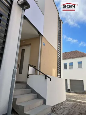 4-Zimmer-Haus mieten in Neunkirchen – 101,8 m², € 1.568 – Bild 3 von 30