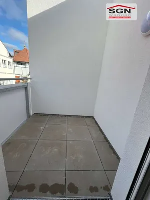 4-Zimmer-Haus mieten in Neunkirchen – 101,8 m², € 1.568 – Bild 29 von 30