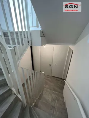 4-Zimmer-Haus mieten in Neunkirchen – 101,8 m², € 1.568 – Bild 8 von 30