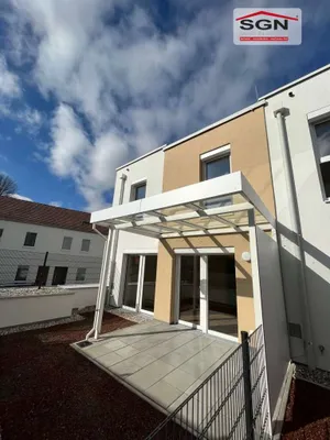 4-Zimmer-Haus mieten in Neunkirchen – 101,8 m², € 1.568 – Bild 10 von 30