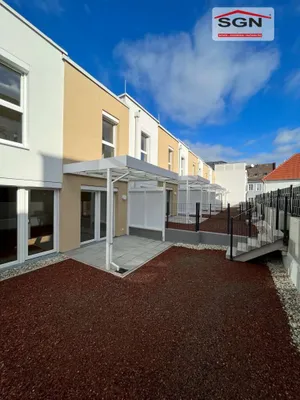 4-Zimmer-Haus mieten in Neunkirchen – 101,8 m², € 1.568 – Bild 9 von 30