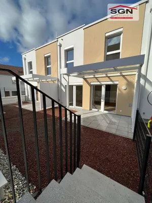 4-Zimmer-Haus mieten in Neunkirchen – 101,8 m², € 1.568 – Bild 5 von 30