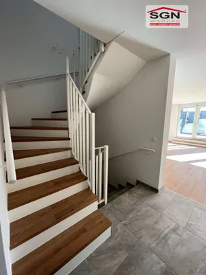 4-Zimmer-Haus mieten in Neunkirchen – 101,8 m², € 1.568 – Bild 7 von 30