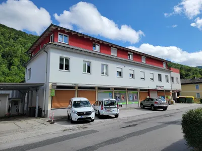 Gewerbeimmobilie mieten in Lilienfeld – 179 m², € 1.800 – Bild 2 von 2