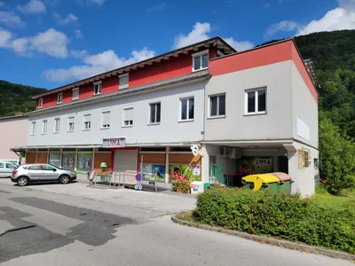 Gewerbeimmobilie mieten in Lilienfeld – 179 m², € 1.800 – Bild 1 von 2