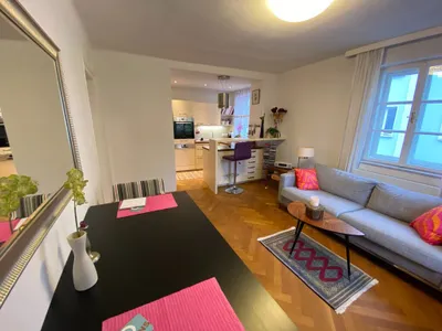 3-Zimmer-Wohnung mieten in Sankt Pölten – 64 m², € 726