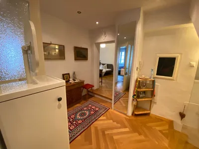 3-Zimmer-Wohnung mieten in Sankt Pölten – 64 m², € 726 – Bild 6 von 7