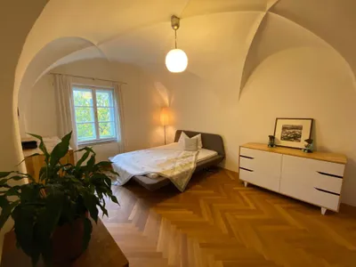 3-Zimmer-Wohnung mieten in Sankt Pölten – 64 m², € 726 – Bild 3 von 7