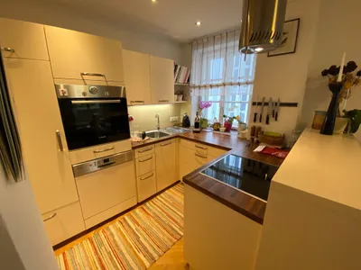3-Zimmer-Wohnung mieten in Sankt Pölten – 64 m², € 726 – Bild 4 von 7