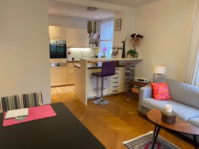 3-Zimmer-Wohnung mieten in Sankt Pölten – 64 m², € 726 – Bild 7 von 7