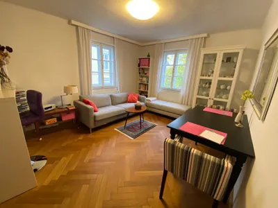 3-Zimmer-Wohnung mieten in Sankt Pölten – 64 m², € 726 – Bild 2 von 7
