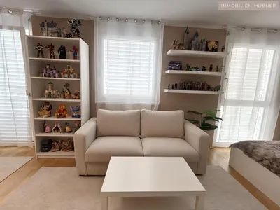 1-Zimmer-Wohnung mieten in Wien – 45 m², € 875 – Bild 2 von 15