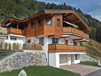 3-Zimmer-Haus kaufen in Zell am See – 231 m², € 1.725.000 – Bild 1 von 15