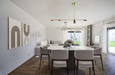 4-Zimmer-Haus kaufen in Tulln – 118,17 m², € 575.000 – Bild 5 von 21