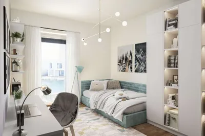 4-Zimmer-Haus kaufen in Tulln – 118,17 m², € 575.000 – Bild 8 von 21