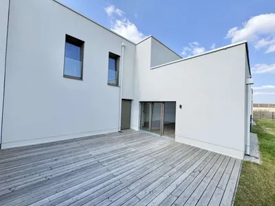 4-Zimmer-Haus kaufen in Tulln – 118,17 m², € 575.000 – Bild 13 von 21