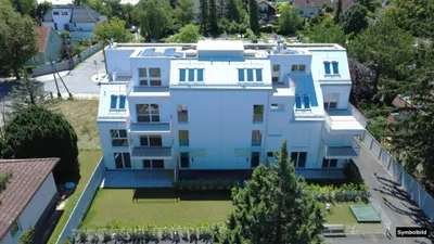 55-Zimmer-Gewerbeimmobilie kaufen in Wien – 1 189,15 m², € 5.000.000
