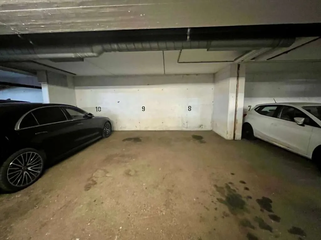 Sichern Sie sich Ihren Stellplatz - Jetzt mieten und sorgenfrei parken! - Ansicht 3