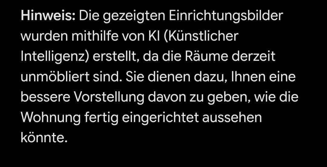 Wohnung – Hötting - Ansicht 3