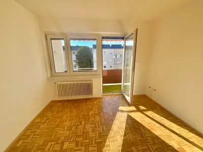 2-Zimmer-Wohnung mieten in Graz – 63 m², € 811