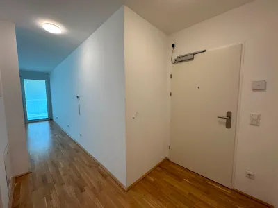 1-Zimmer-Neubau mit Balkon und Loggia in Wien 1140 – Bild 3