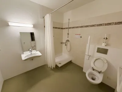 Gewerbeimmobilie mieten in Graz – 217 m², € 3.348 – Bild 13 von 14