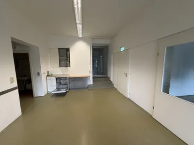 Gewerbeimmobilie mieten in Graz – 217 m², € 3.348 – Bild 4 von 14