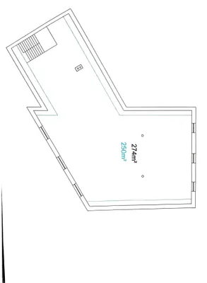 Gewerbeimmobilie mieten in Sankt Pölten Land – 250 m², € 1.575 – Bild 5 von 5