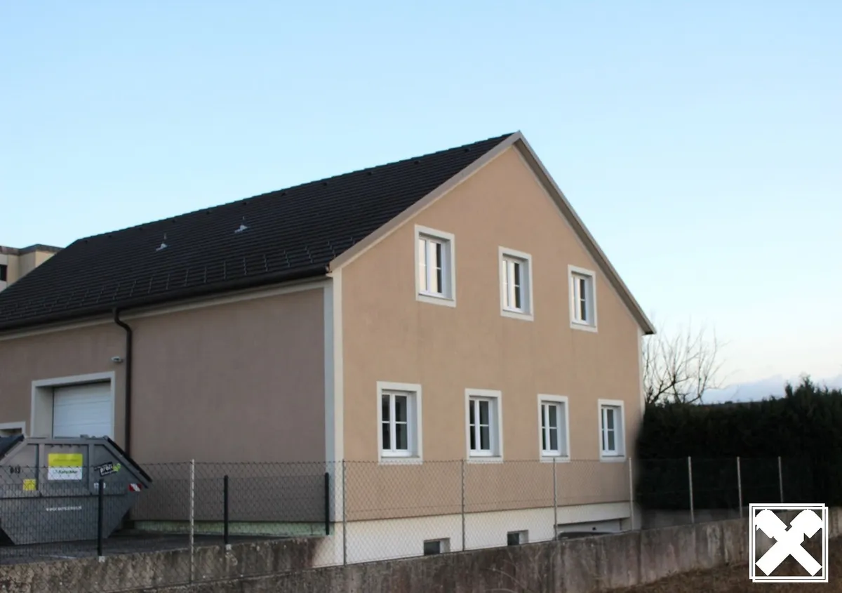 Mietobjekt in Ober-Grafendorf - Ansicht 2