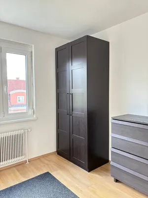 Wohnung mieten in Klagenfurt – 24 m², € 475 – Bild 2 von 7